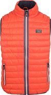 NZA Bodywarmer Harvey Rot Orange 25AN820-1510 kaufen | Suitable