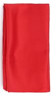 Suitable Ceinture de smoking noeud Set Rouge Product