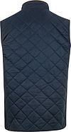 Suitable Step Bodywarmer Navy Product / Achterkant