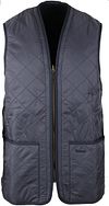 Barbour Giacca Blu MLI0002-NY91