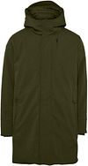 KnowledgeCotton Apparel Chaqueta Verde oscuro 92373-1090
