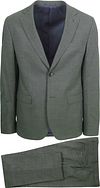 Suitable Costume Toulon Laine Vert Olive SPE251028TO12ST-368 commander en ligne | Suitable