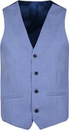 Suitable Gilet Blu 11645 Light Blue Gilet Innocente