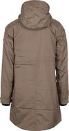 Didriksons Parka Kenny Beige Product / Achterkant