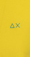 Sun68 Gelb polo Product / Detail