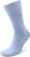 Tommy Hilfiger Klassisk 2-Pack Sokker Blå 134 Product / Detail