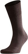 FALKE calze Marrone 14403-5930