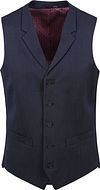 Suitable Chaleco Azul 1449-A Gilet