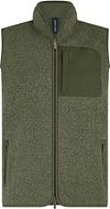 State Of Art Bodywarmer Teddy Olive 56525509-3737 order online | Suitable
