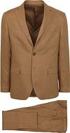 Suitable Linnen Suit Camel SU-LIN-STBL-2402 kopen | Suitable