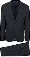 Suitable Traje Azul SPE243028TO32ST-290