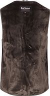 Barbour Forro Bedale verde oliva Product / Detail