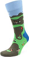 Happy Socks Socken Golf kaufen | Suitable