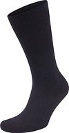Suitable Calcetines de merino en azul marino 2-pack Product