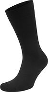 Suitable Merino Sokken Zwart 6-Pack Product