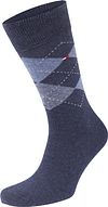 Tommy Hilfiger 2-pack skarpetek Jeans Product