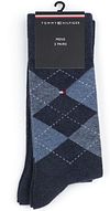 Tommy Hilfiger 2-Pair Socks Jeans Verpakking