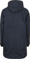 Didriksons Kenny Parka Navy Product / Achterkant