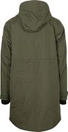 Didriksons Parka Kenny Verde Product / Achterkant