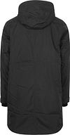 Parka Didriksons Kenny w kolorze czarnym Product / Achterkant