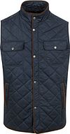 Passende Skritt Bodywarmer Navy JA-BW-STEP-STBL-24.01