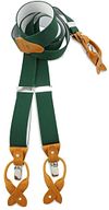 Sir Redman Suspenders Combi Pack Dark Green