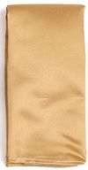 Suitable Cumberband Strik Pochet Set Goud Product