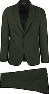 Suitable Suit Dunkelgrün SST-22-06-11643 kaufen | Suitable