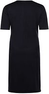 Steppin' Out Dress Milano Navy Product / Achterkant