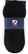 Suitable Sneakersok 3-Pack Zwart Verpakking