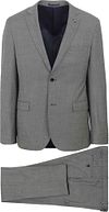 Suitable Abito Grigio SPE233027LY13ST-940 