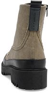 Bota Lab GL-214-80 Army de Greyder Product / Achterkant