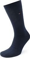 Tommy Hilfiger Classic 2-Pack Skarpety niebieskie 134 Product / Detail
