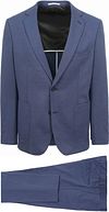 Suitable Jersey Suit Bleu Cobalt SU-JERS-ST-02 commander en ligne | Suitable