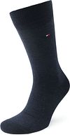Tommy Hilfiger pack de 2 calcetines Birdseye azul 001 Product