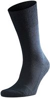 FALKE Airport PLUS Socken Navy 6370 14403-6370