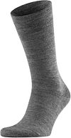 FALKE skarpety Szary 14448-3070