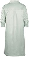 Josephine en Co Dress Daantje Green Product / Achterkant