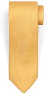 Suitable Corbata Amarillo TIMIOX-13