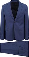 Suitable Toulon Suit Wool Dunkelblau SPE251028TO12ST-240 kaufen | Suitable