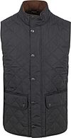 Barbour Ny Lowerdale Vest Blå MGI0245-NY71