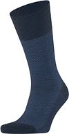 Falke Airport Strumplaket Sock Marin 12558-6116