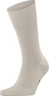 FALKE skarpety Szary 14792-4097