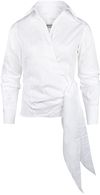 Steppin' Out Omlottblus Julia Vit SW6006.0006-9000 köp | Suitable