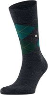Burlington Wolle Edinburgh Melange Navy 6273 kaufen | Suitable