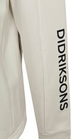 Didriksons Acke Strickjacke Off-White Product / Detail