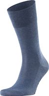 FALKE calcetines Azul 14792-6665 