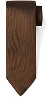 Suitable Silk Tie Brown order online | TIMIOX-21 | Suitable Norway