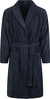 Tommy Hilfiger Albornoz Azul marino 2S87905539-416