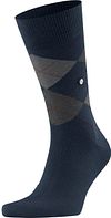 Burlington calcetines Azul 21125-6123